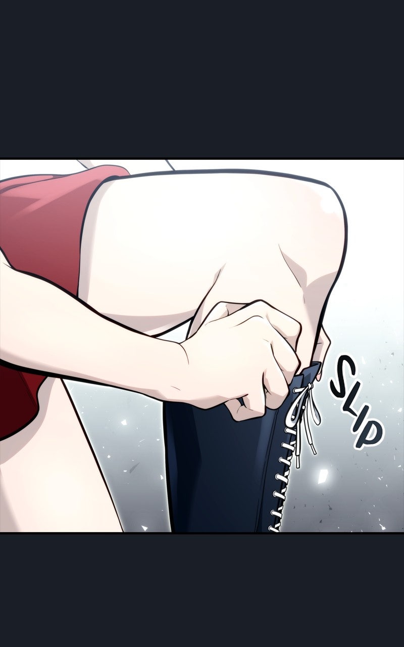 Read Tower of God Urek Mazino Manga Online