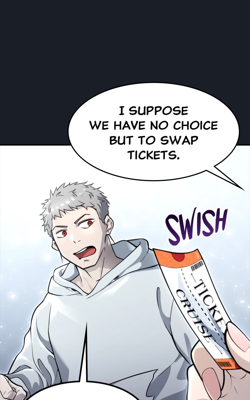 Read Tower of God Urek Mazino Manga Online