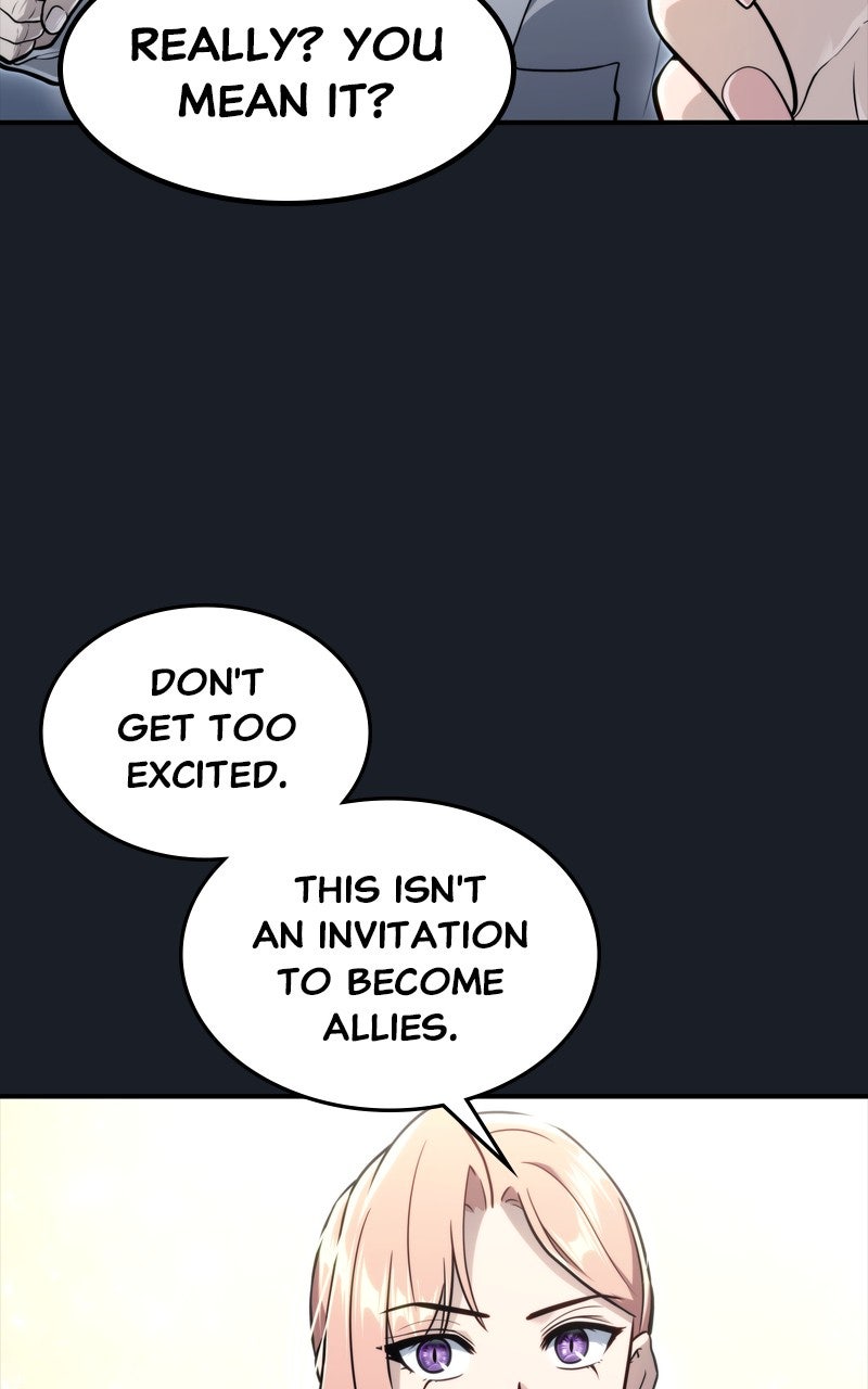 Read Tower of God Urek Mazino Manga Online