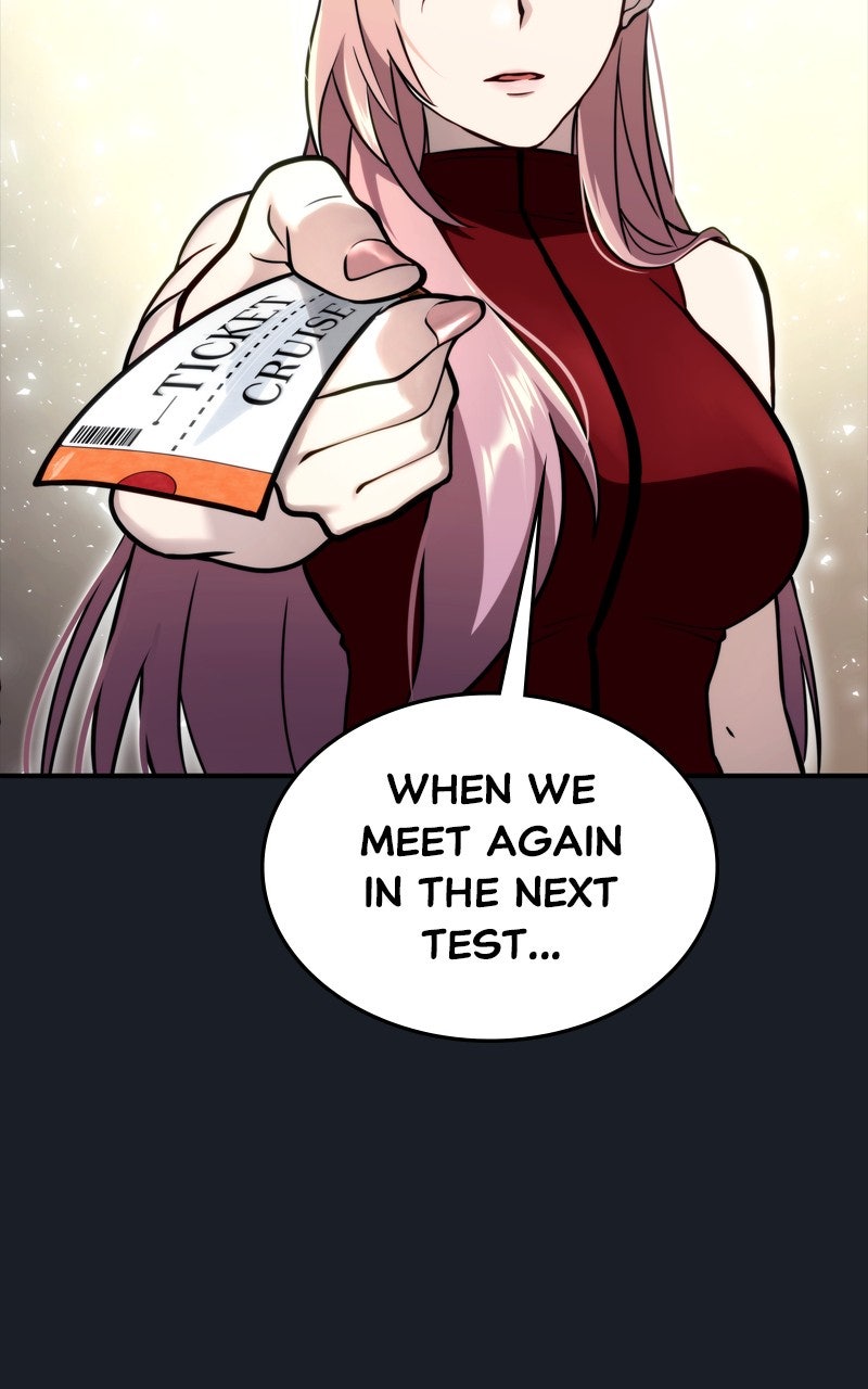 Read Tower of God Urek Mazino Manga Online