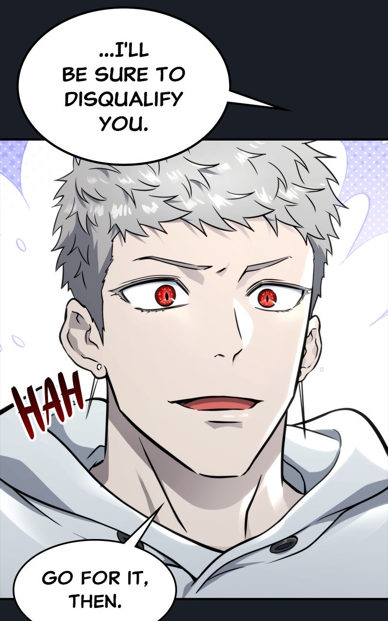 Read Tower of God Urek Mazino Manga Online