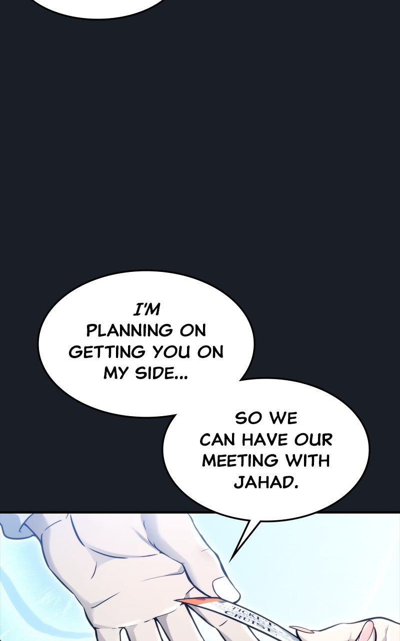 Read Tower of God Urek Mazino Manga Online