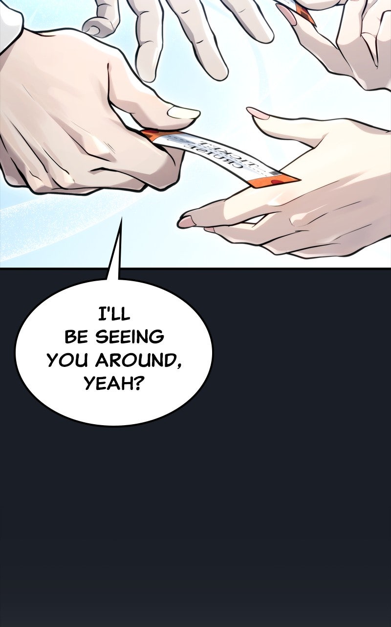 Read Tower of God Urek Mazino Manga Online