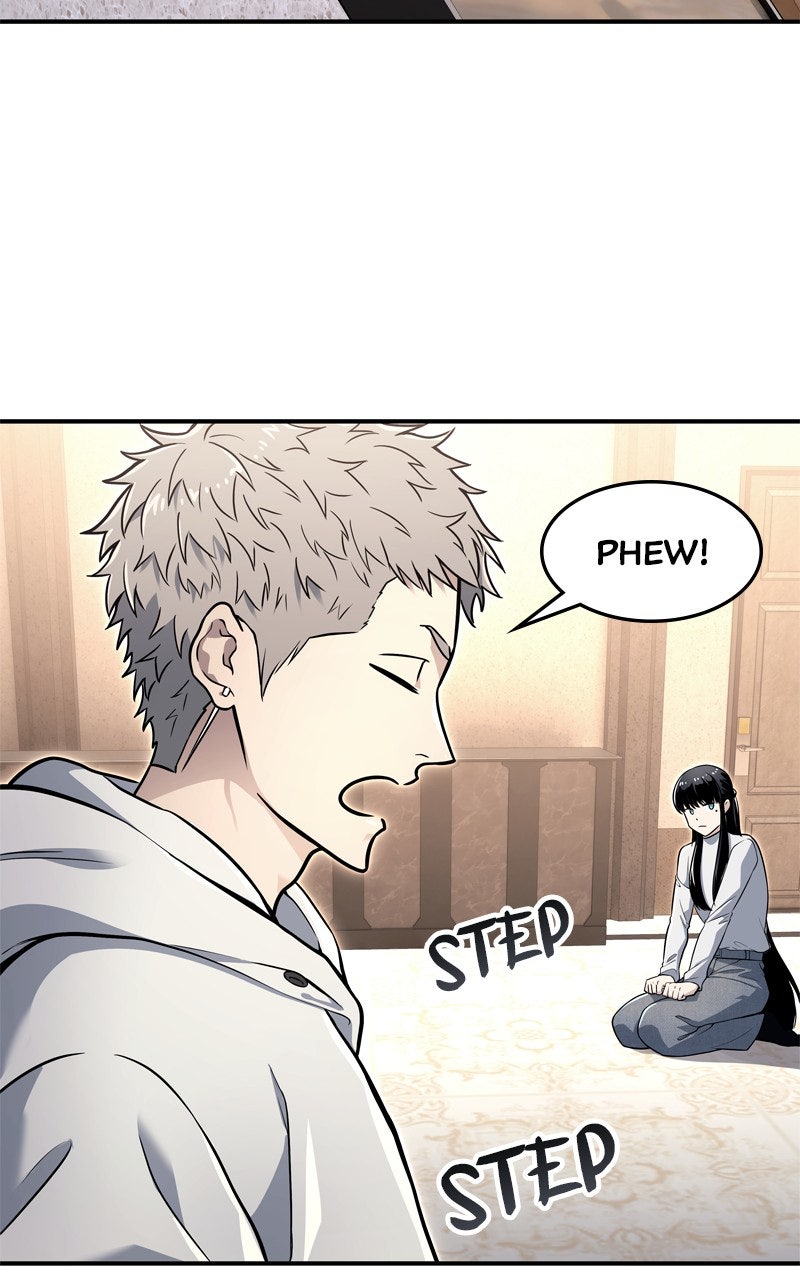 Read Tower of God Urek Mazino Manga Online