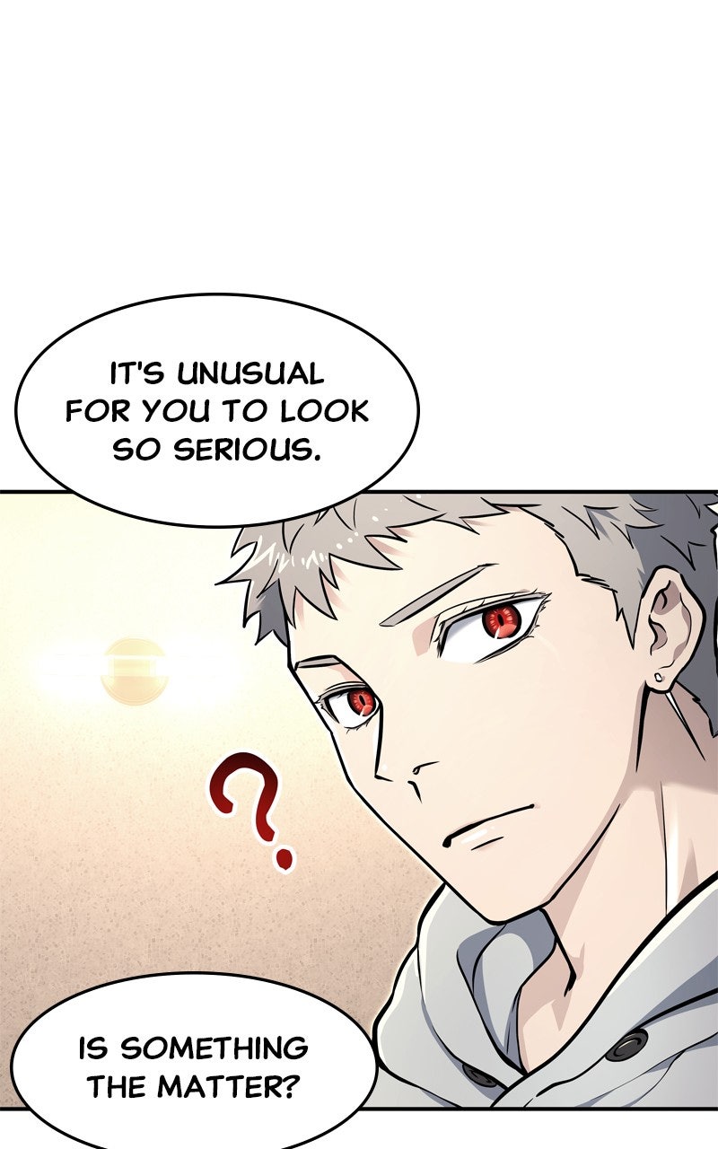 Read Tower of God Urek Mazino Manga Online