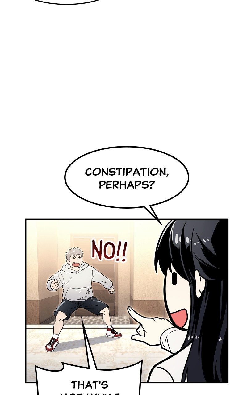 Read Tower of God Urek Mazino Manga Online