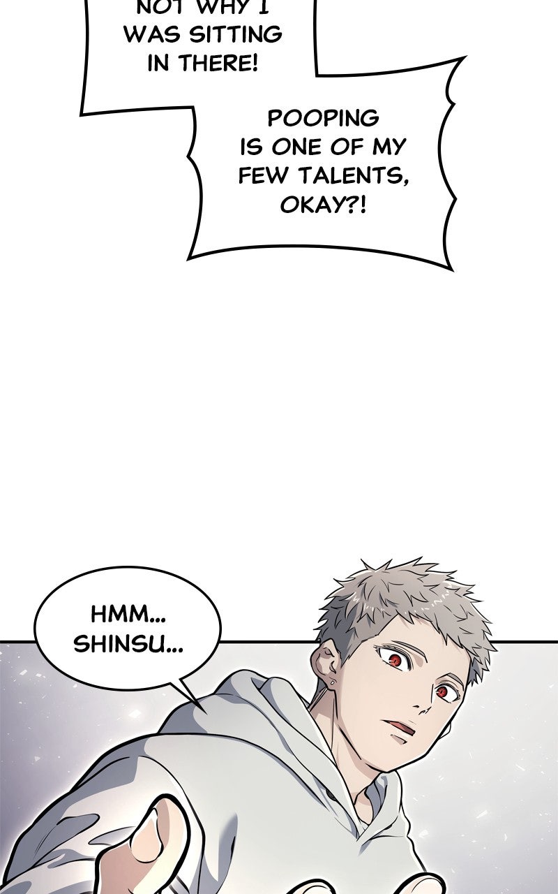 Read Tower of God Urek Mazino Manga Online