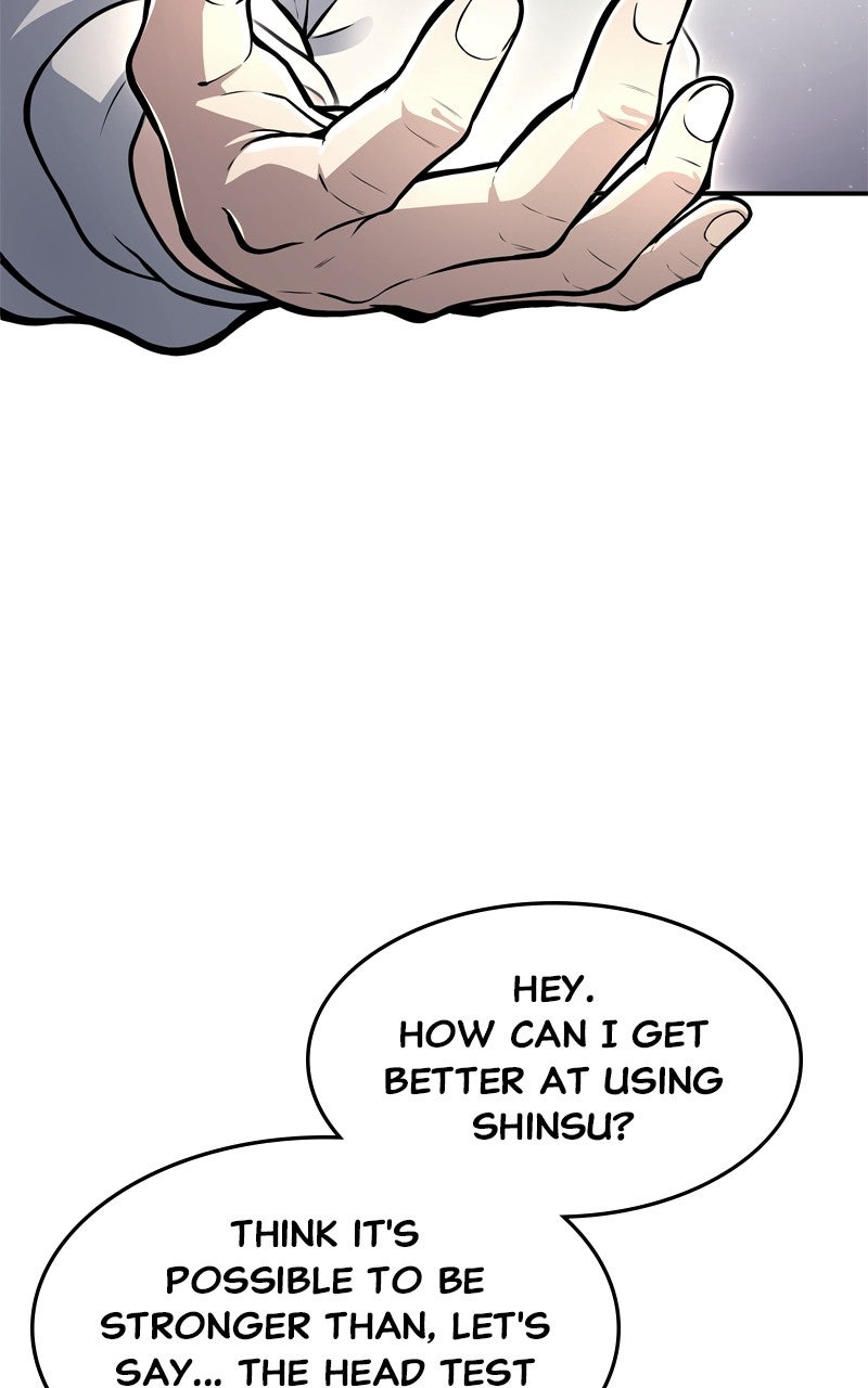 Read Tower of God Urek Mazino Manga Online