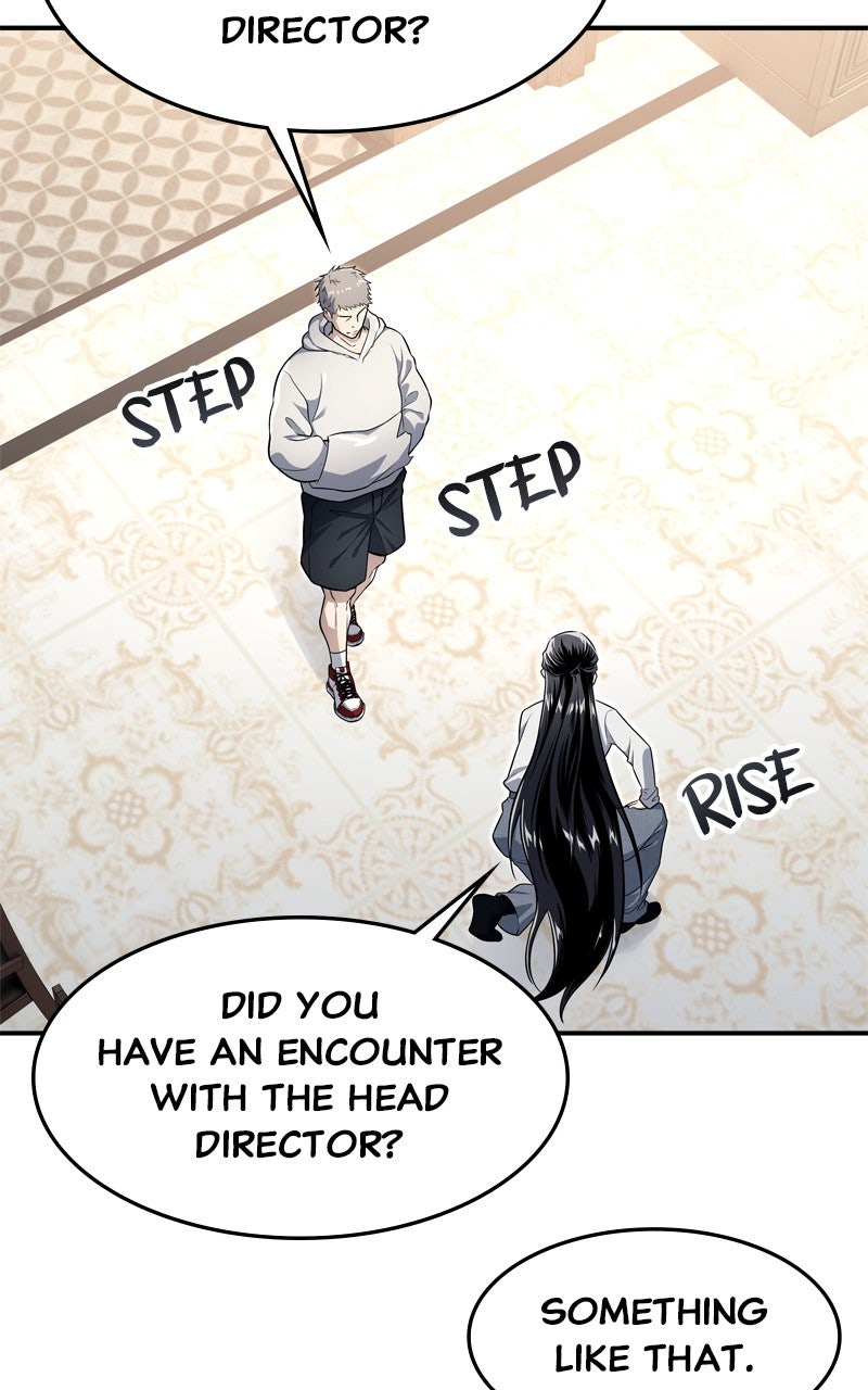 Read Tower of God Urek Mazino Manga Online