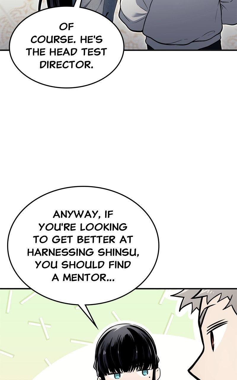 Read Tower of God Urek Mazino Manga Online