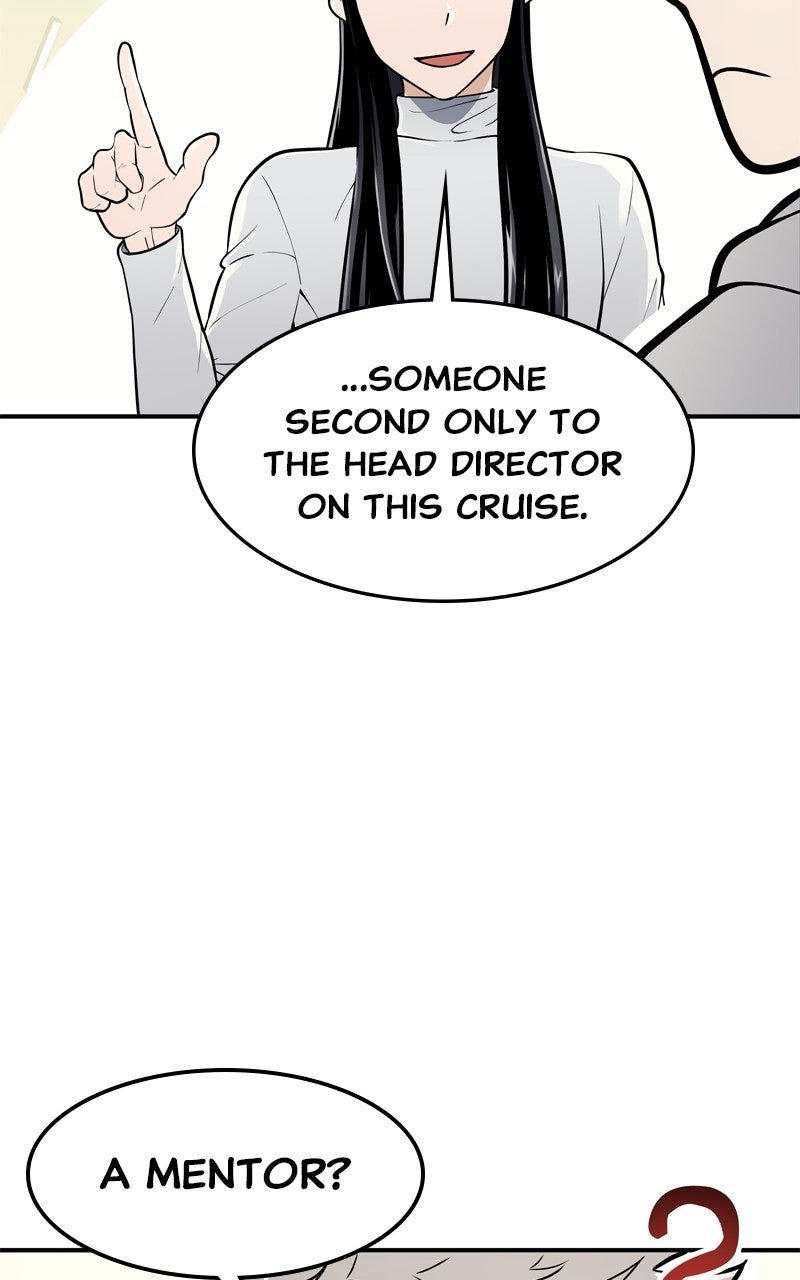 Read Tower of God Urek Mazino Manga Online
