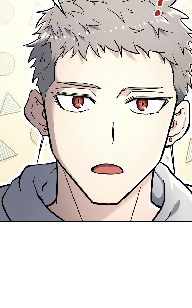 Read Tower of God Urek Mazino Manga Online
