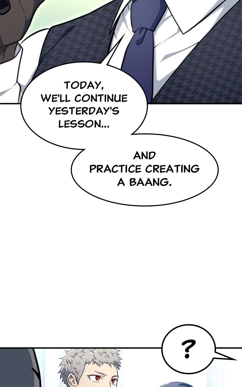 Read Tower of God Urek Mazino Manga Online