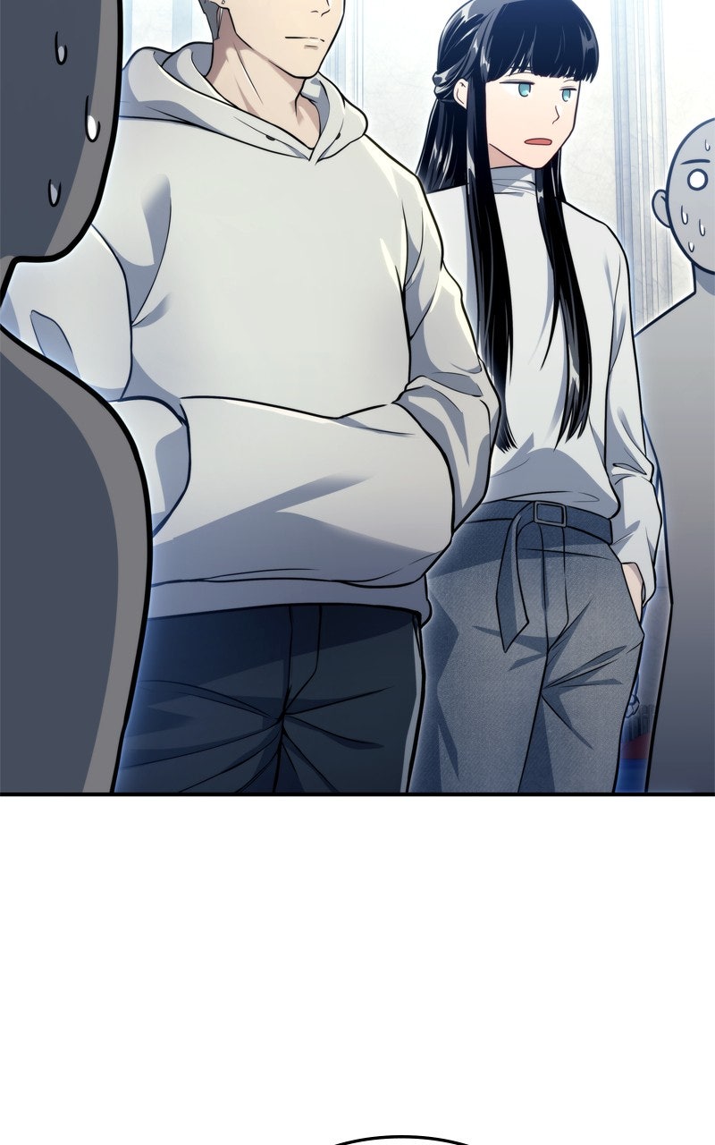 Read Tower of God Urek Mazino Manga Online