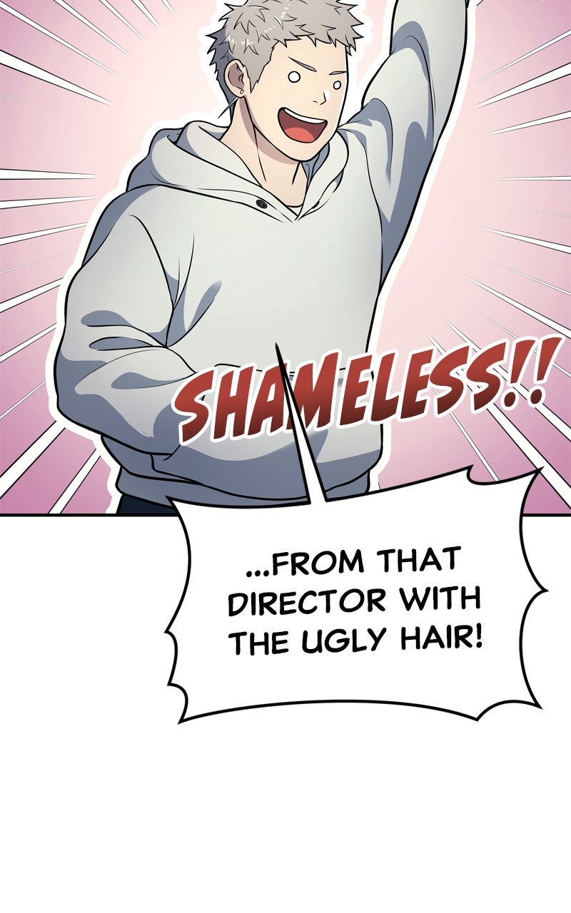 Read Tower of God Urek Mazino Manga Online