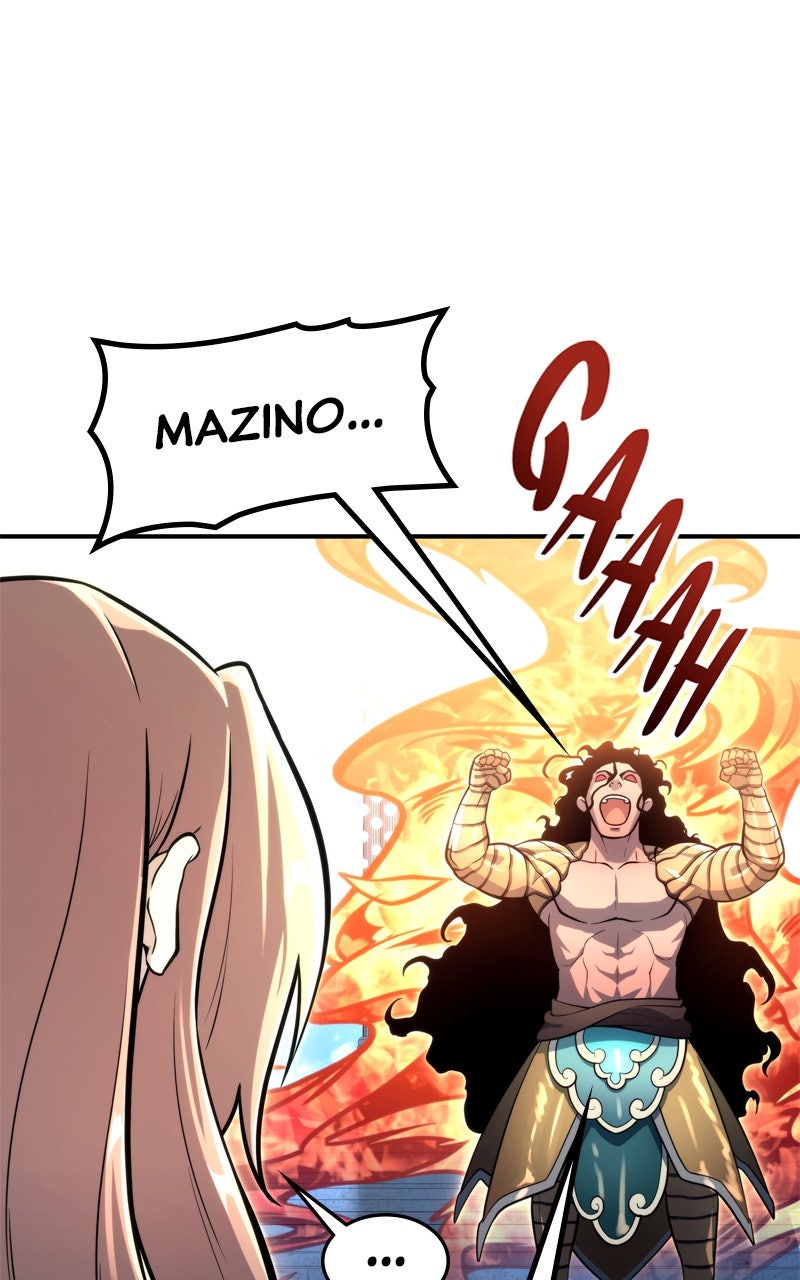 Read Tower of God Urek Mazino Manga Online
