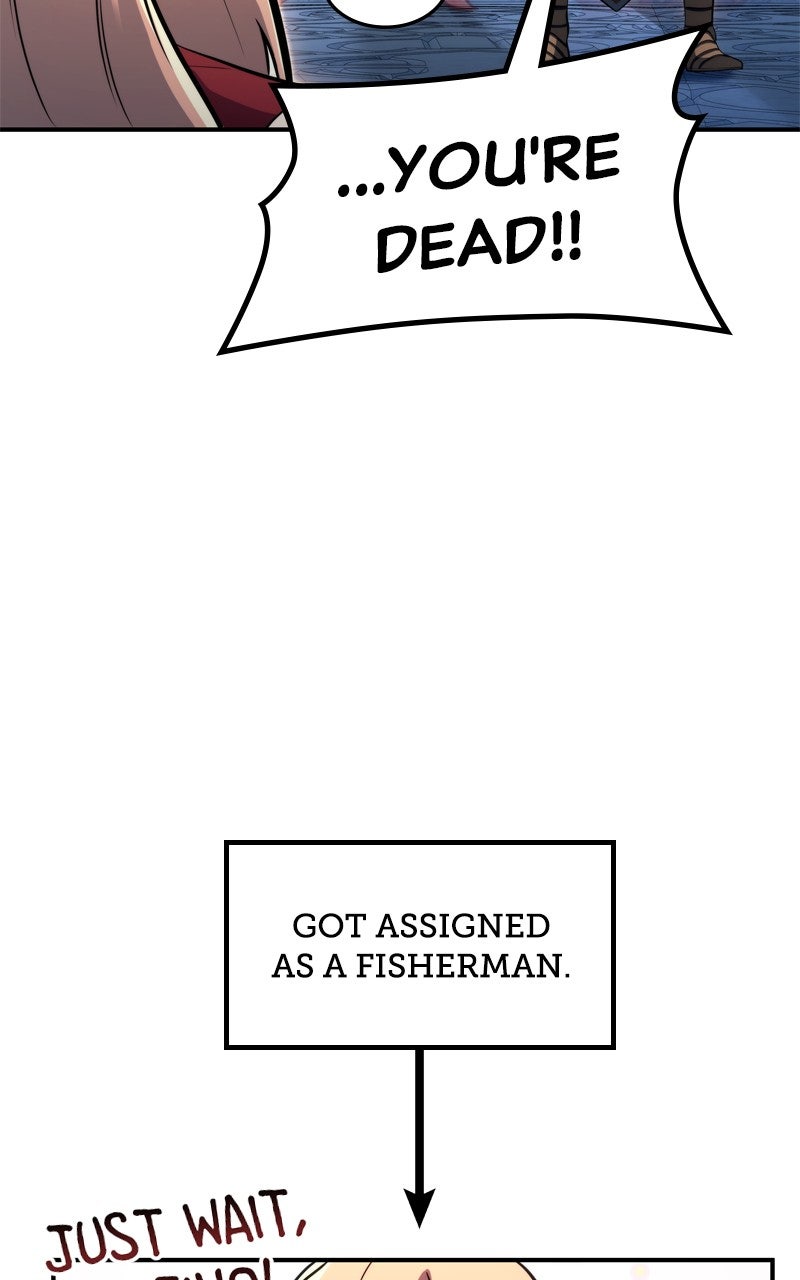 Read Tower of God Urek Mazino Manga Online