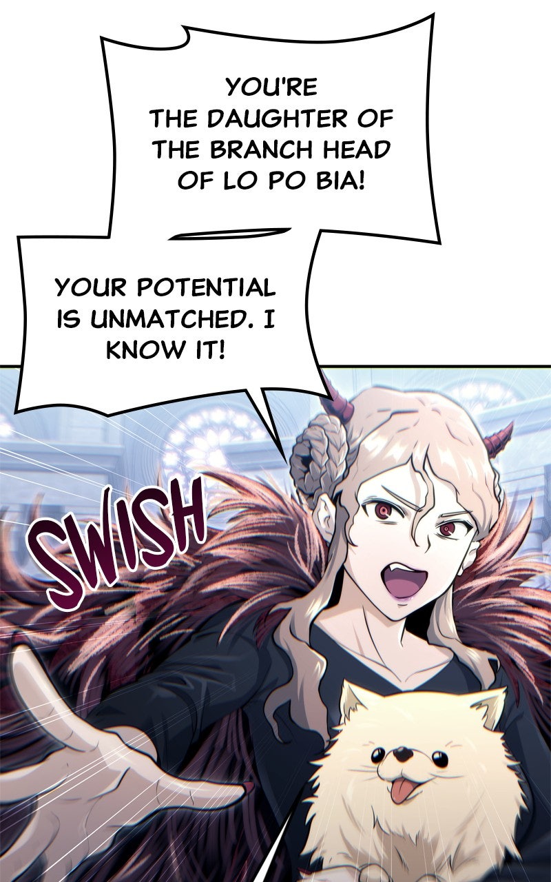 Read Tower of God Urek Mazino Manga Online