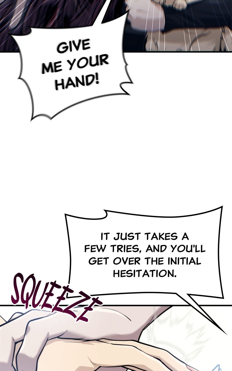 Read Tower of God Urek Mazino Manga Online