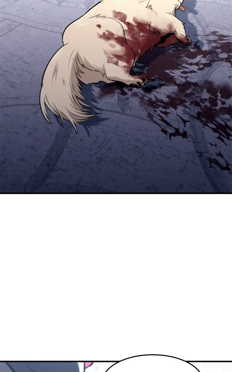 Read Tower of God Urek Mazino Manga Online