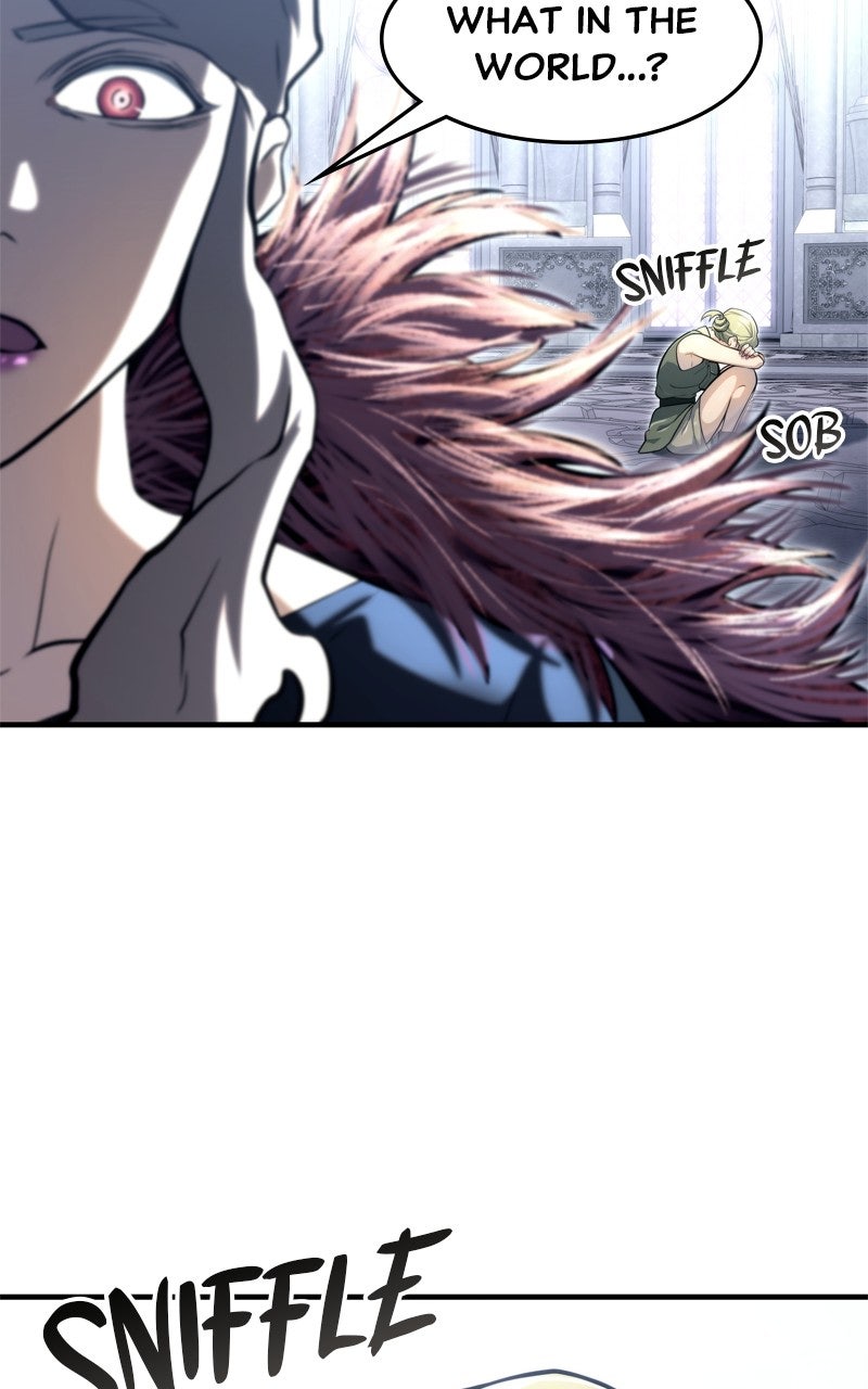 Read Tower of God Urek Mazino Manga Online