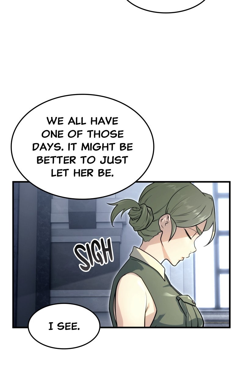 Read Tower of God Urek Mazino Manga Online