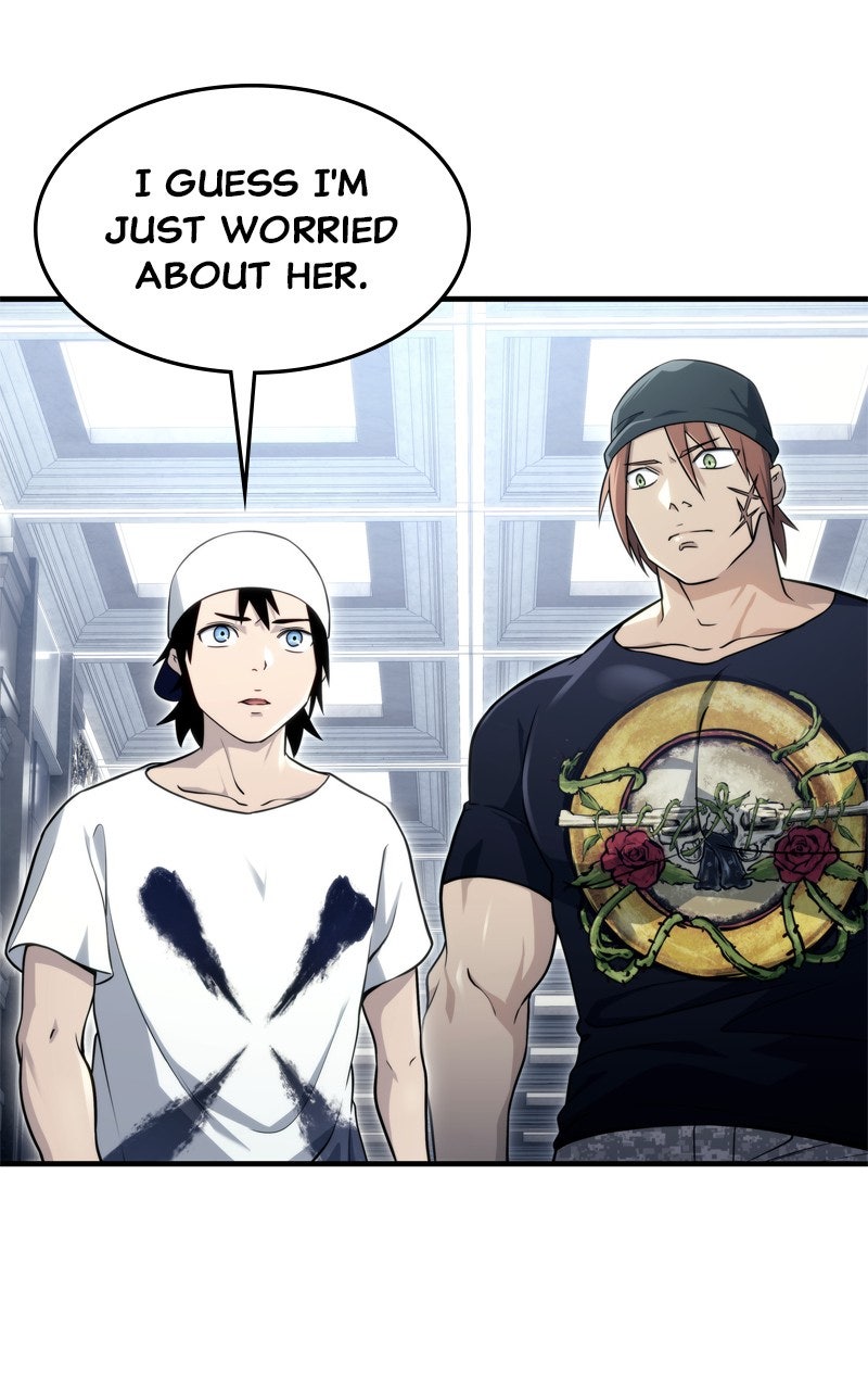 Read Tower of God Urek Mazino Manga Online