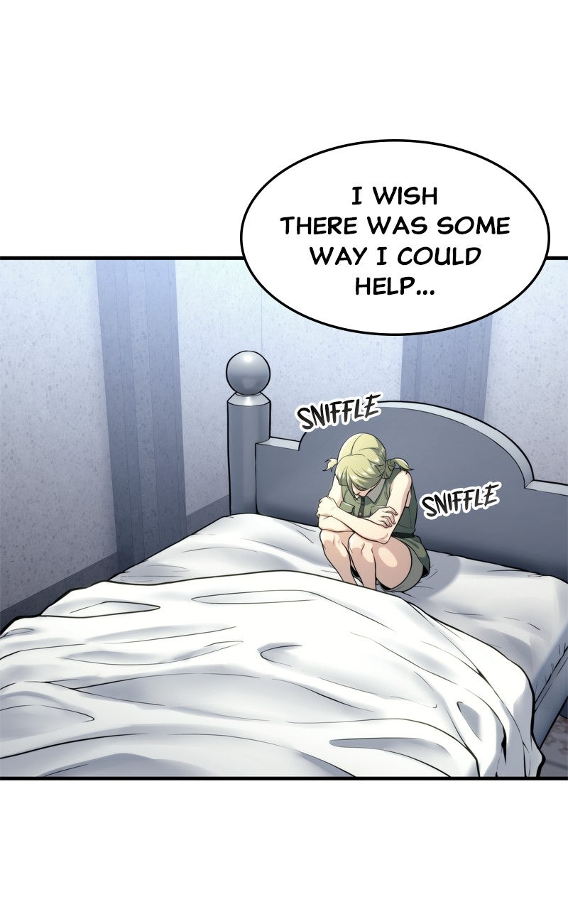 Read Tower of God Urek Mazino Manga Online