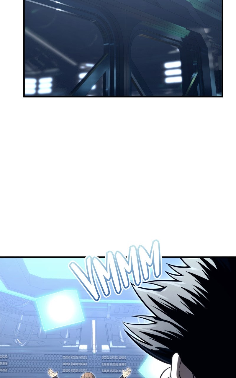 Read Tower of God Urek Mazino Manga Online