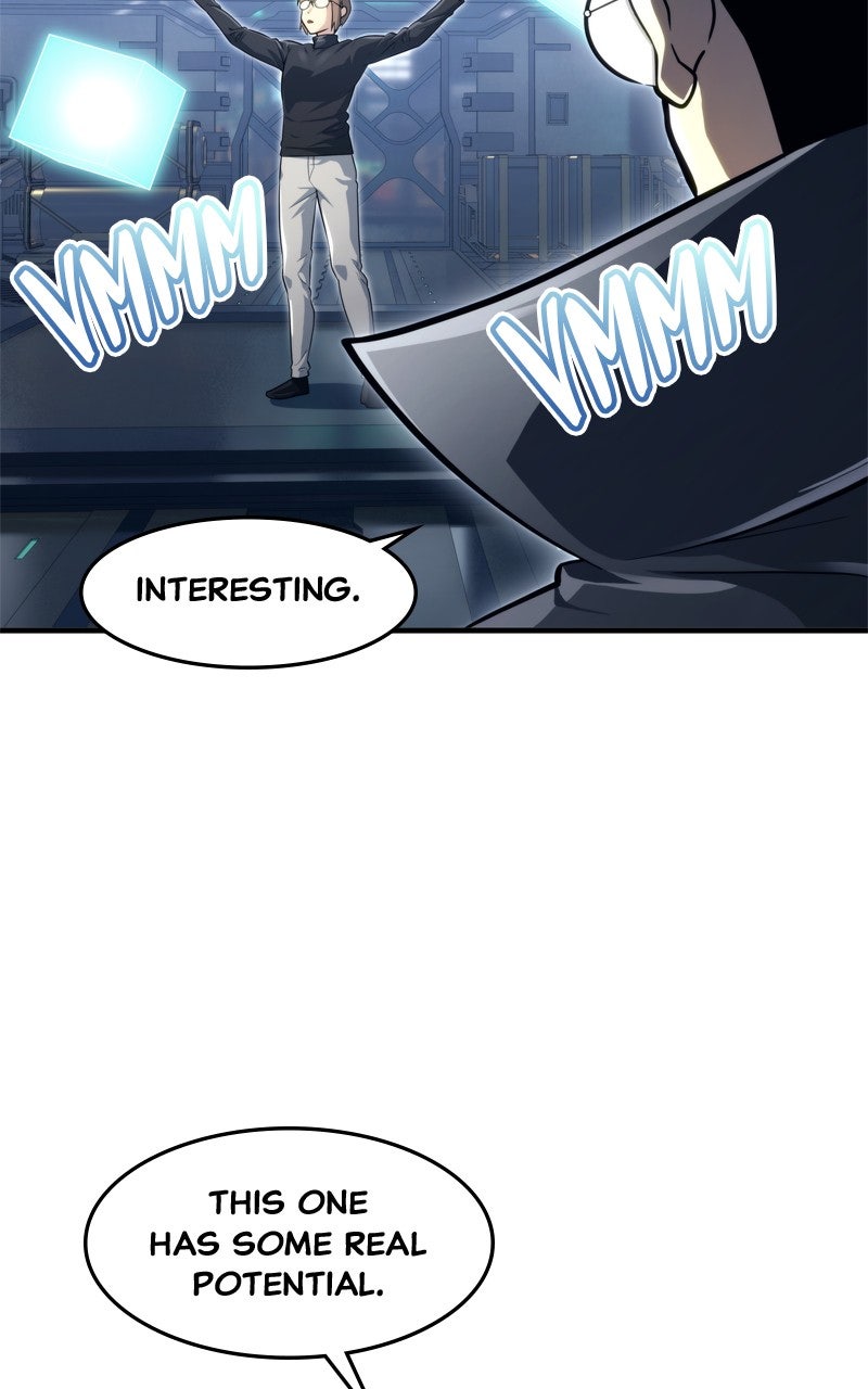 Read Tower of God Urek Mazino Manga Online