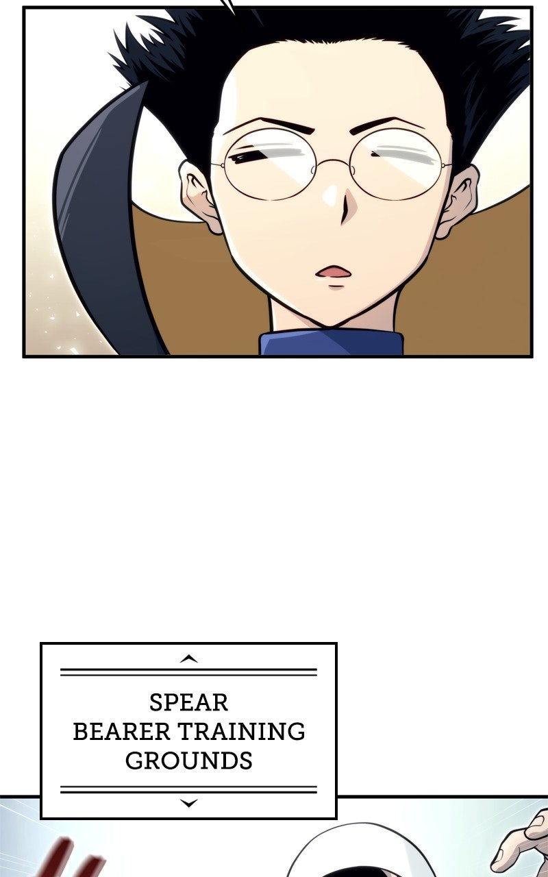 Read Tower of God Urek Mazino Manga Online