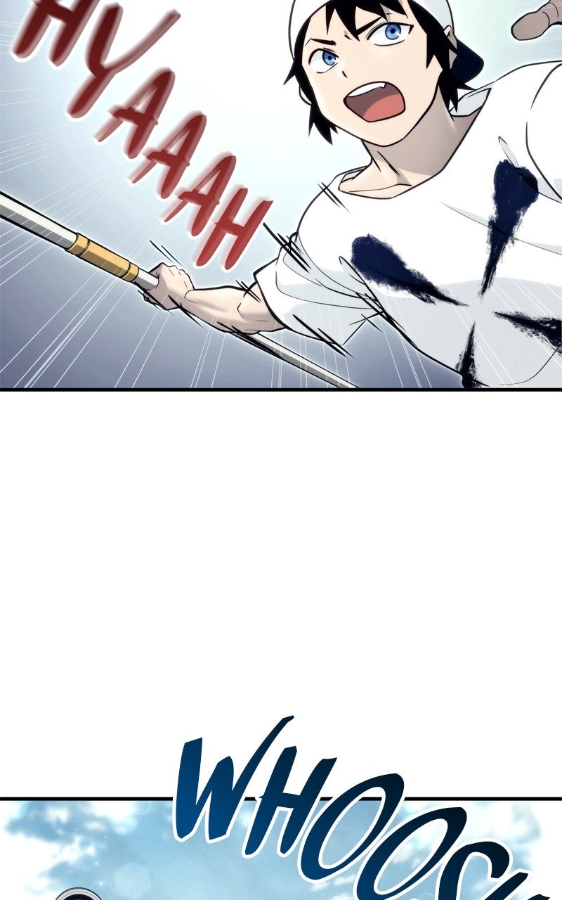 Read Tower of God Urek Mazino Manga Online