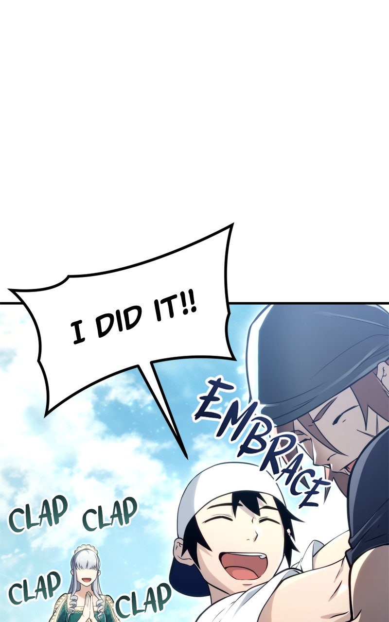 Read Tower of God Urek Mazino Manga Online