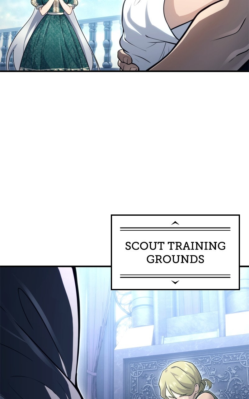 Read Tower of God Urek Mazino Manga Online