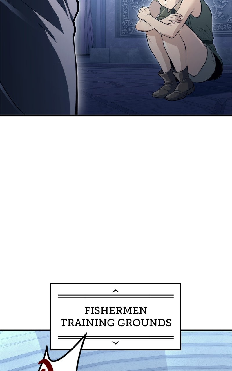 Read Tower of God Urek Mazino Manga Online