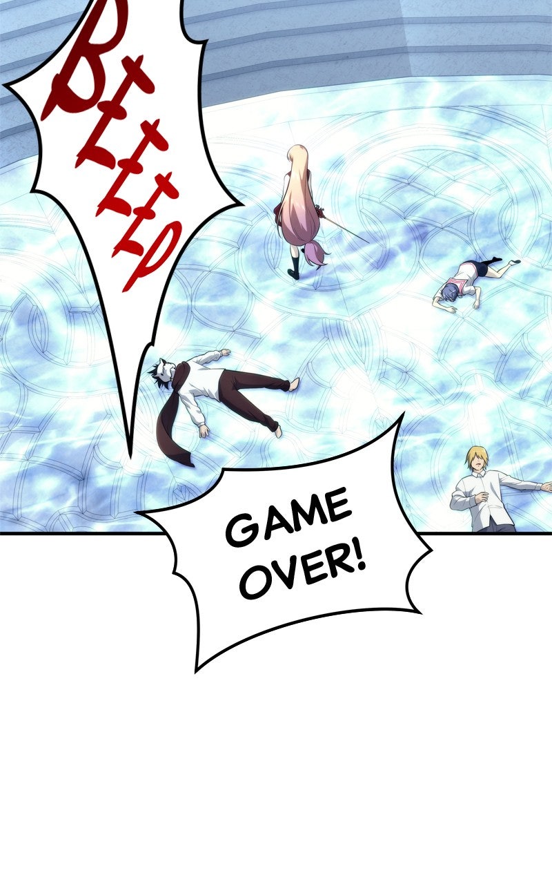 Read Tower of God Urek Mazino Manga Online