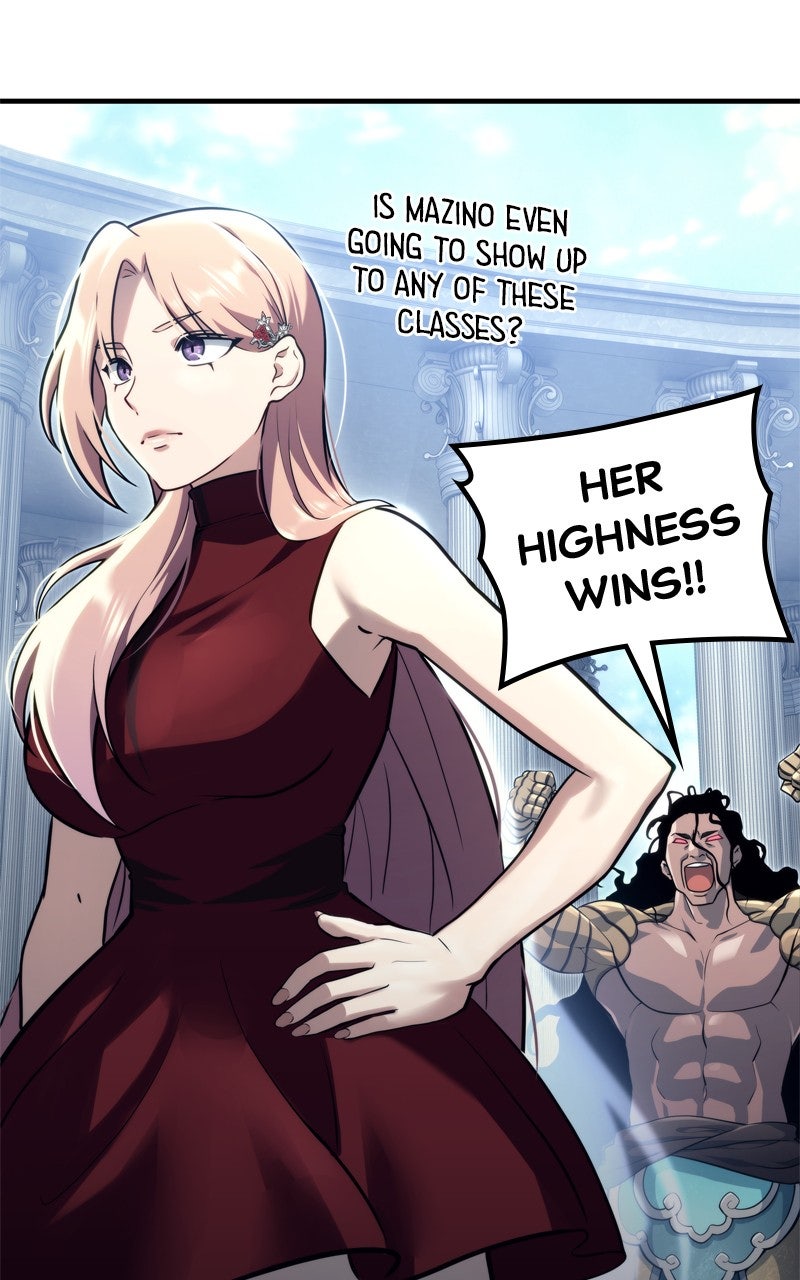 Read Tower of God Urek Mazino Manga Online
