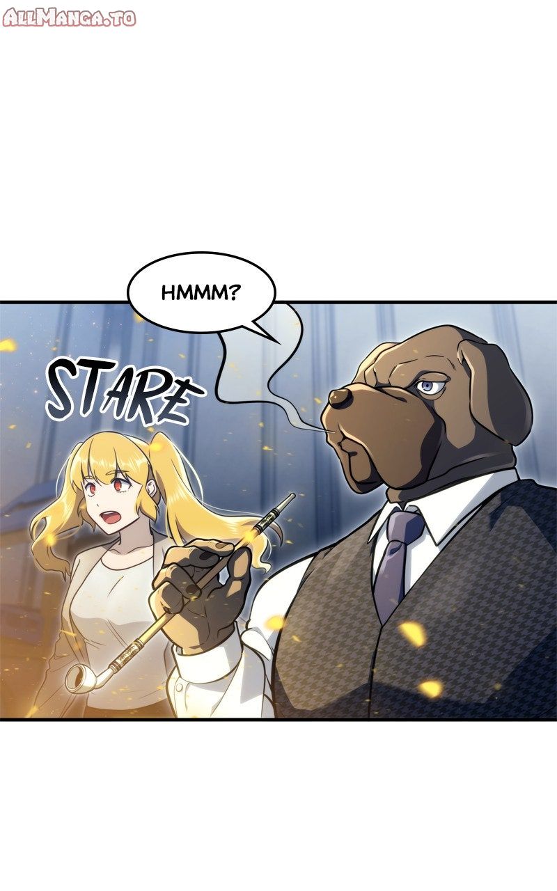 Read Tower of God Urek Mazino Manga Online
