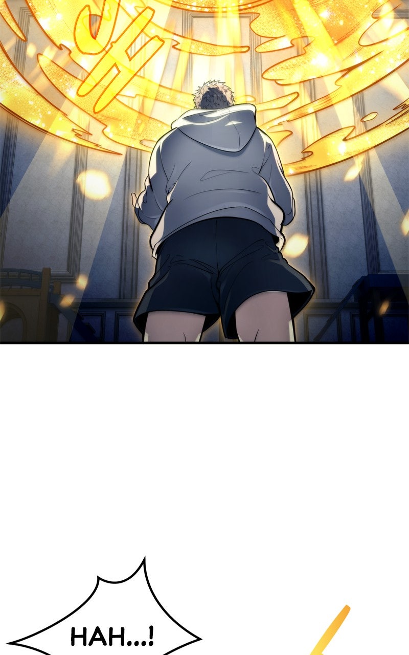 Read Tower of God Urek Mazino Manga Online