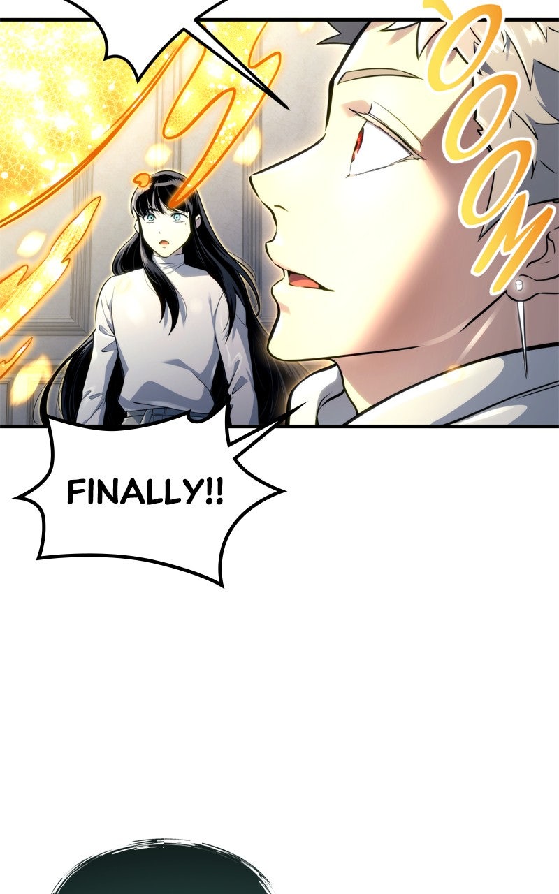 Read Tower of God Urek Mazino Manga Online