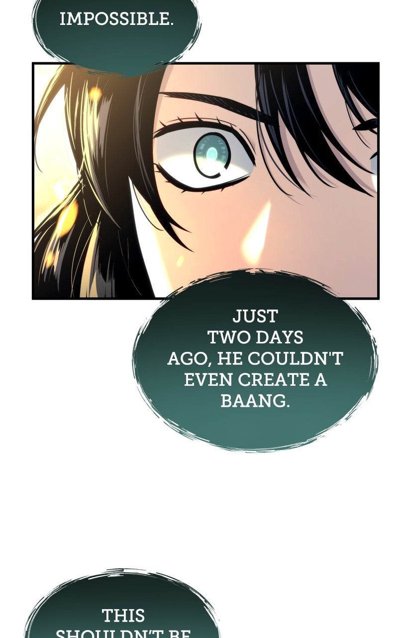 Read Tower of God Urek Mazino Manga Online