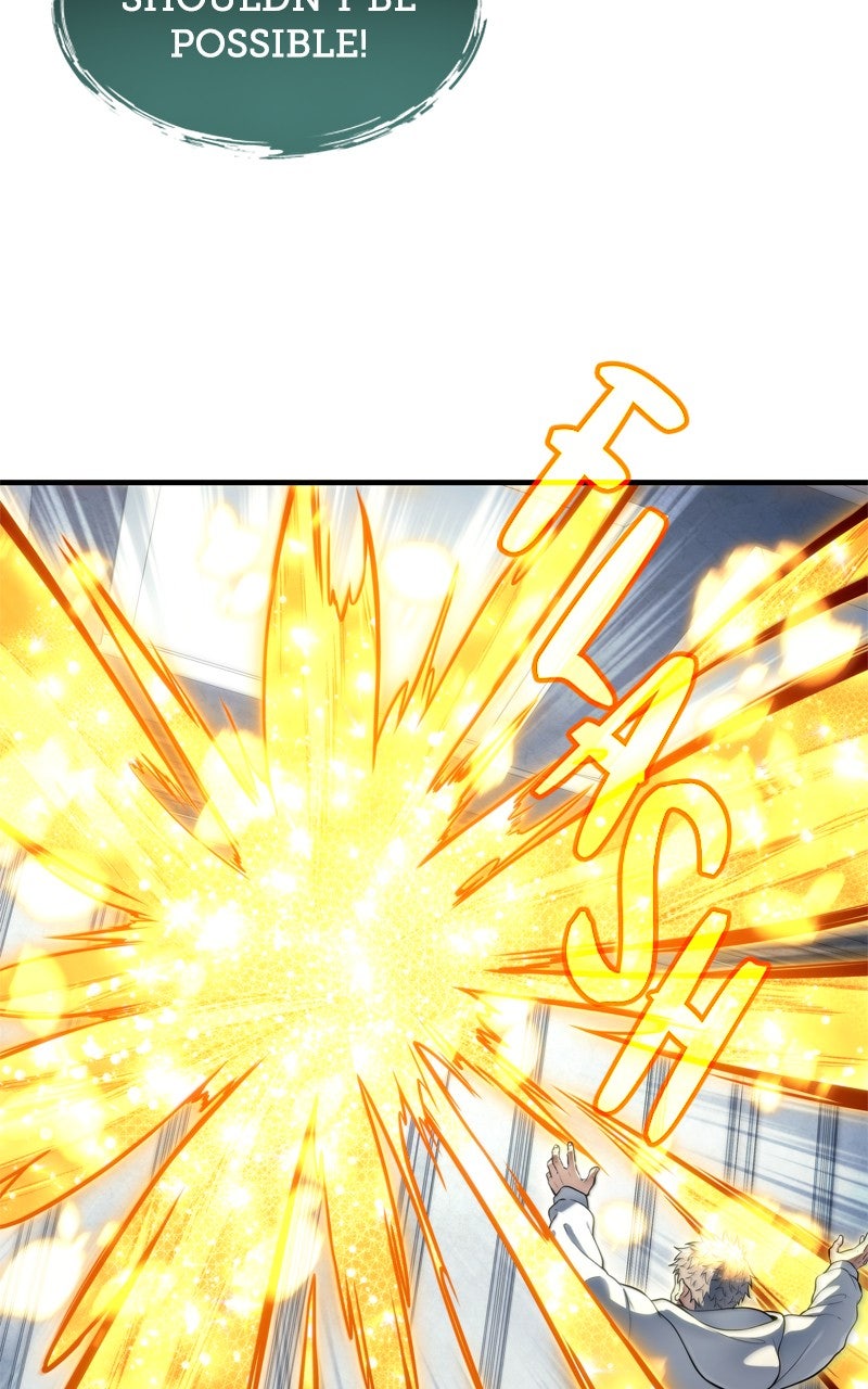 Read Tower of God Urek Mazino Manga Online