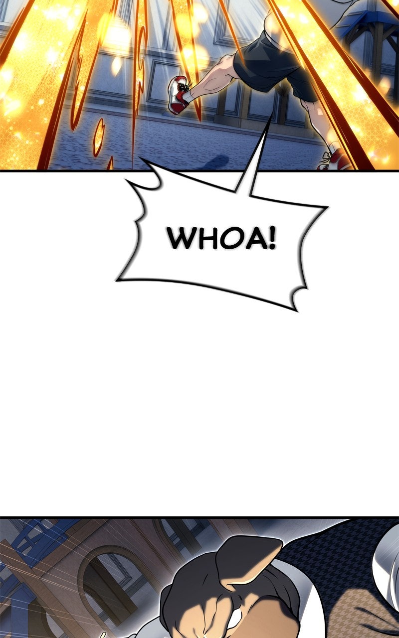 Read Tower of God Urek Mazino Manga Online