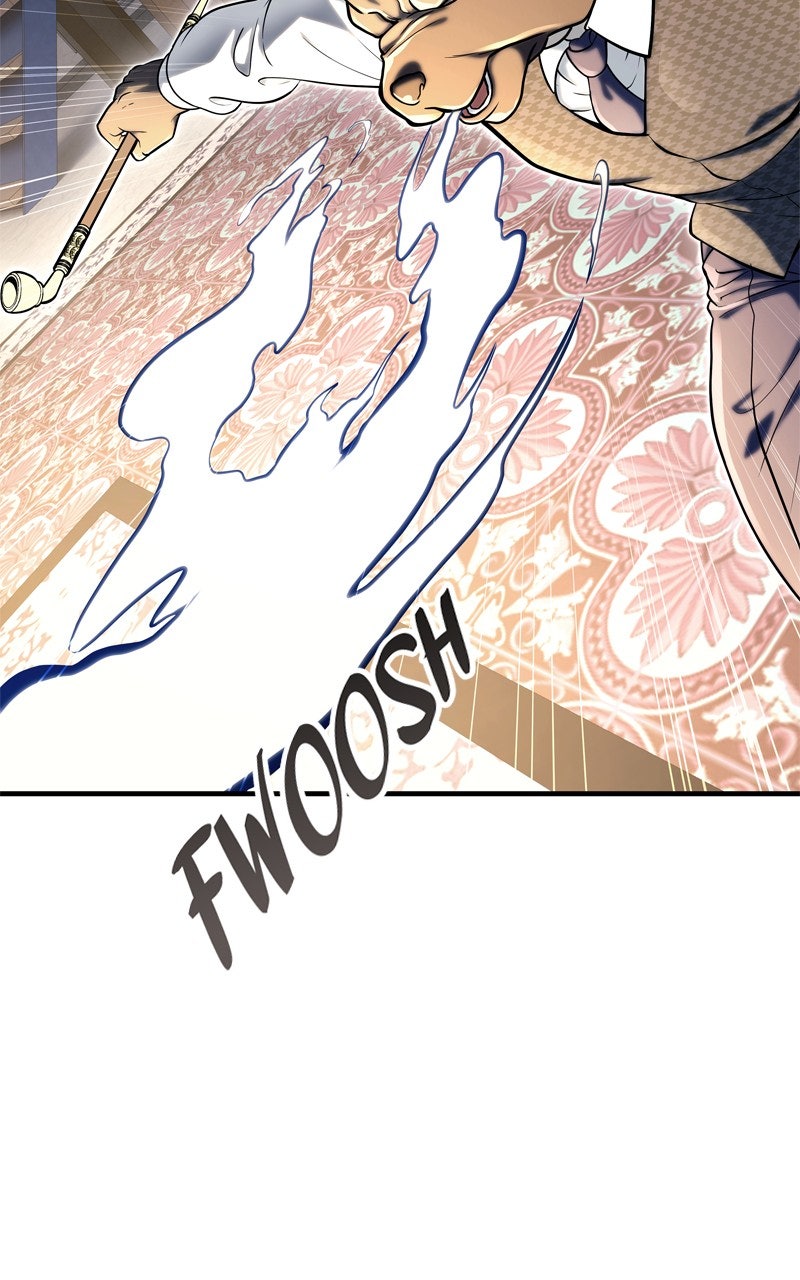 Read Tower of God Urek Mazino Manga Online