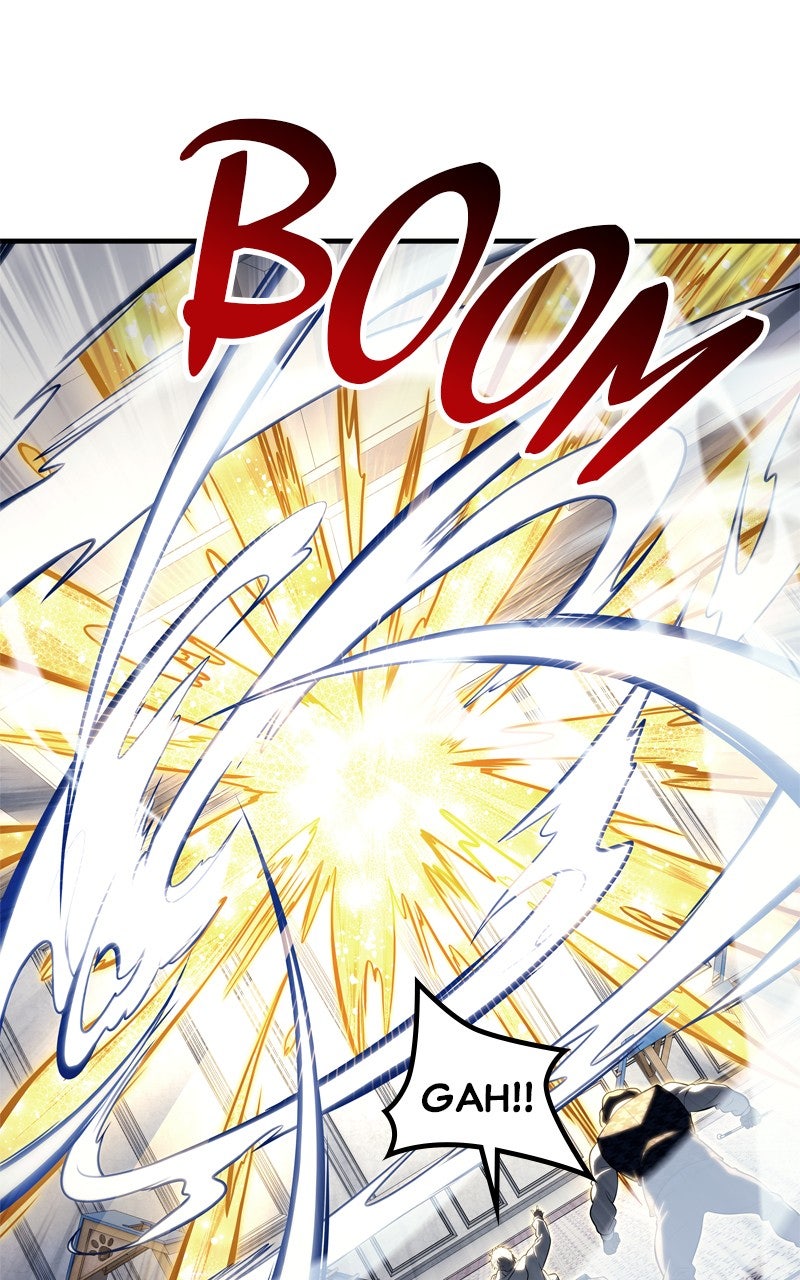 Read Tower of God Urek Mazino Manga Online