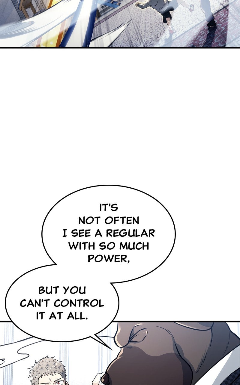 Read Tower of God Urek Mazino Manga Online