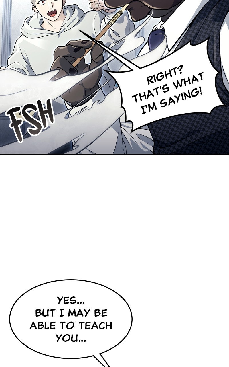 Read Tower of God Urek Mazino Manga Online