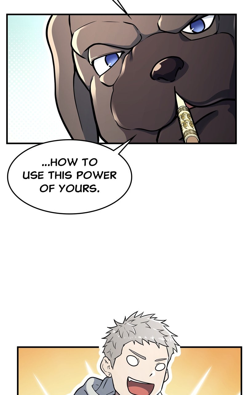 Read Tower of God Urek Mazino Manga Online