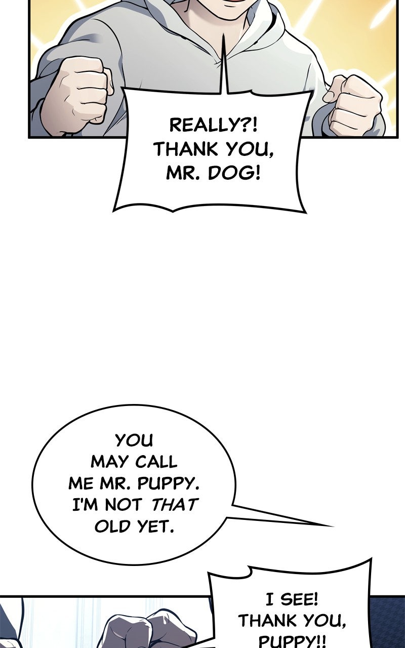 Read Tower of God Urek Mazino Manga Online