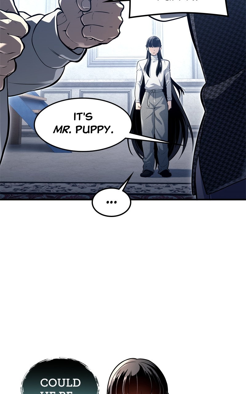 Read Tower of God Urek Mazino Manga Online